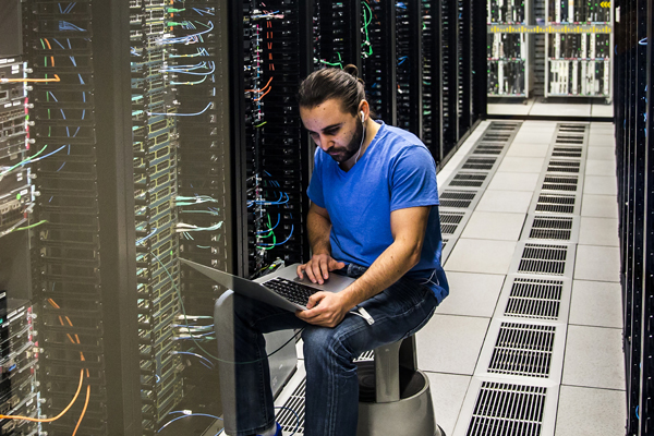 Routing and switching Routing and switching