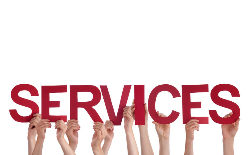 Services